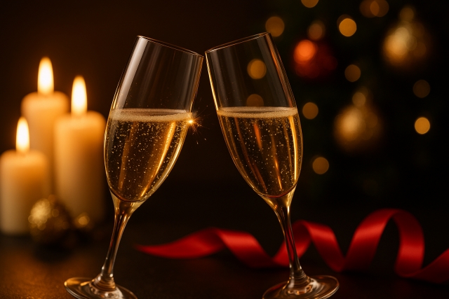 ドンペリの魅力