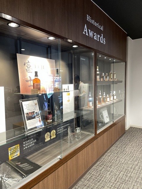 ビジターセンター