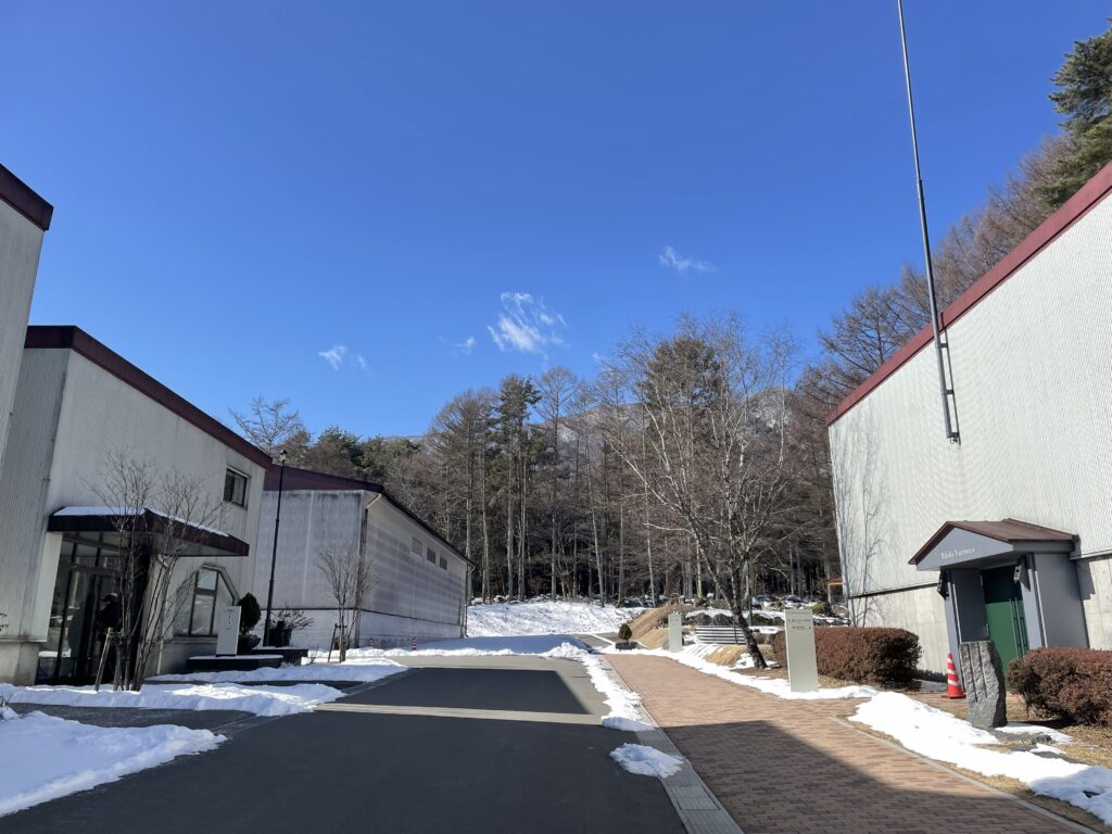 駒ヶ岳蒸溜所の魅力