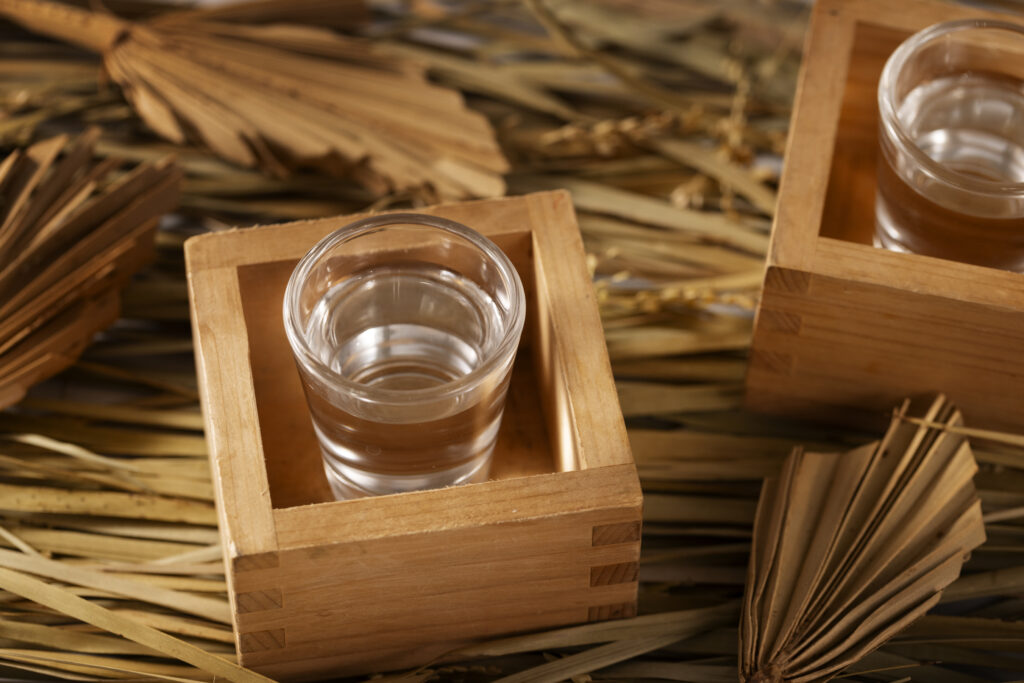 日本酒の基本を知ろう！