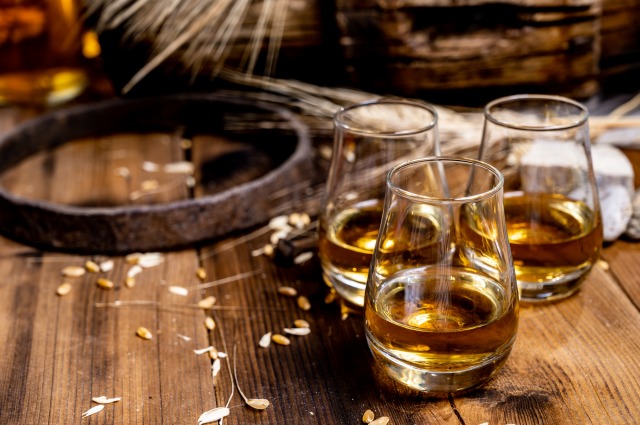 イチローズモルトの誕生