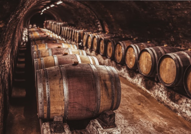 マスターブレンダーの役割