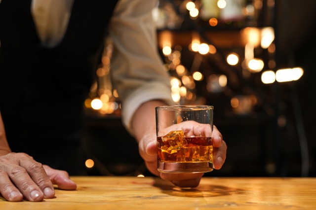 ティーチャーズハイランドクリームの誕生