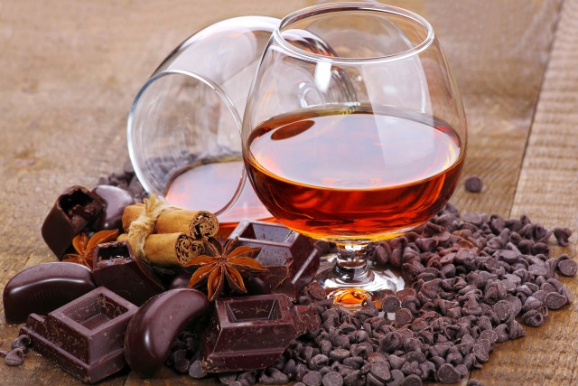 ブランデーとは?