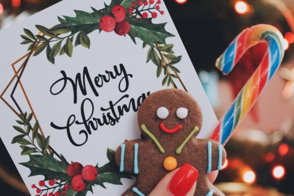 ロマンチックなポストカー