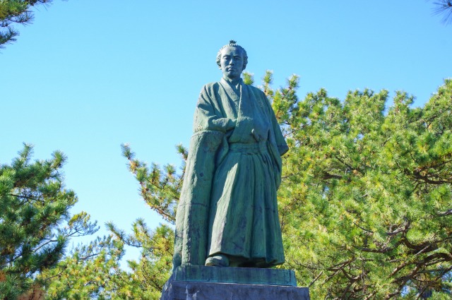 酔鯨をつくる2つの蔵