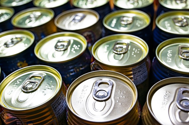 ハイボール缶がおすすめな理由