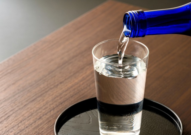 二階堂酒造の歴史