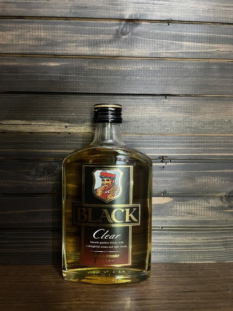 ブラックニッカが愛される理由