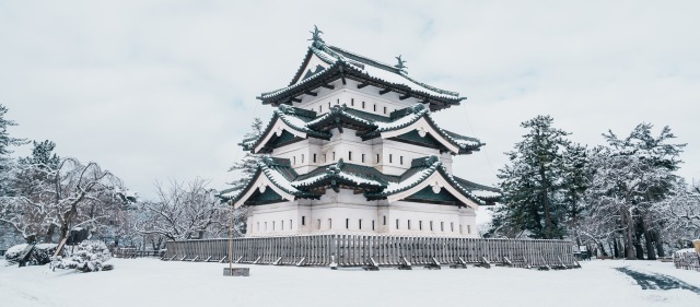 青森県のおすすめ日本酒
