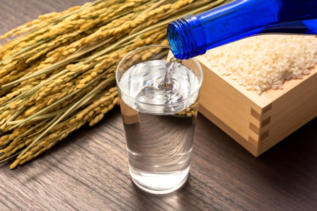 東北地方の日本酒