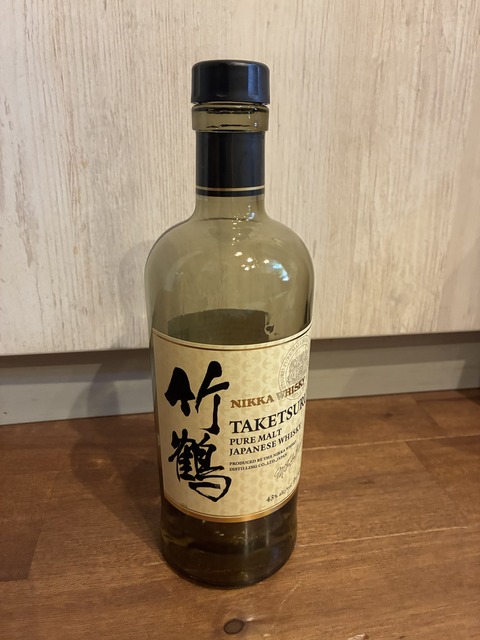 taketsuru