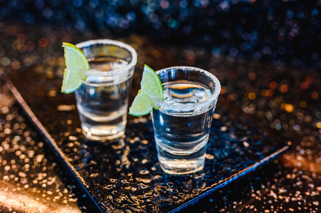 alcohol