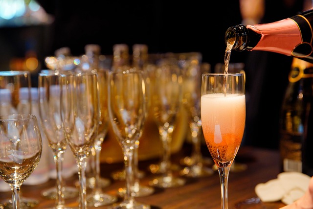 sparklingwine