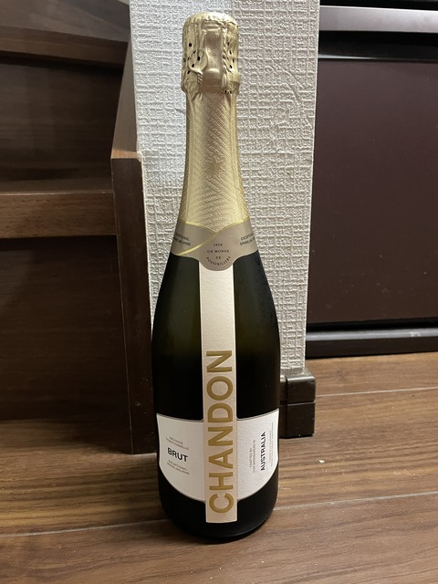 sparklingwine